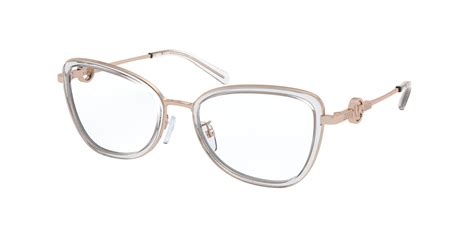 michael kors gold eyeglasses|Michael Kors eyeglasses manufacturer.